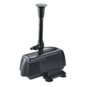 SUBMERSIBLE PUMP