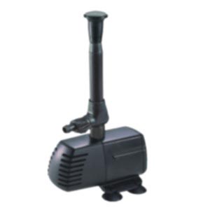 SUBMERSIBLE PUMP