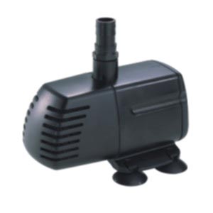 SUBMERSIBLE PUMP