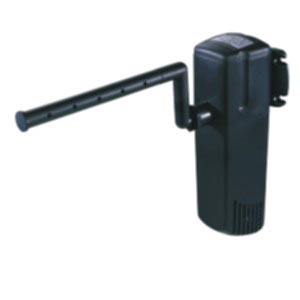 SUBMERSIBLE FILTER