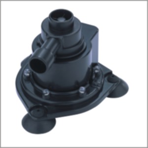 SUBMERSIBLE-RIR PUMP