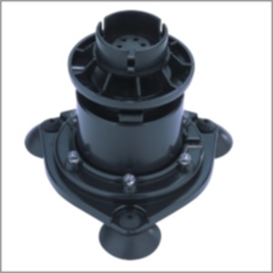 SUBMERSIBLE-RIR PUMP