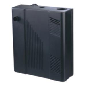 MULTIFUNCTIONAL BIO-FILTER
