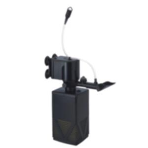 SUBMERSIBLE FILTER