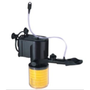 SUBMERSIBLE FILTER