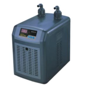 C SERIES WATER CHILLER