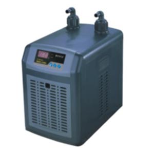C SERIES WATER CHILLER