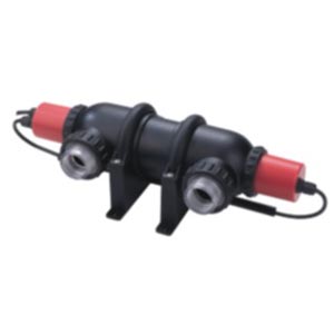 X-RAY UV LIGHT