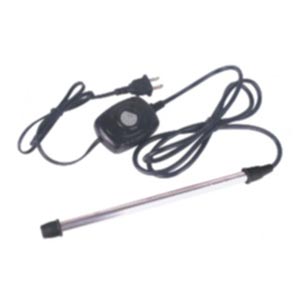 TITANIUM HEATER