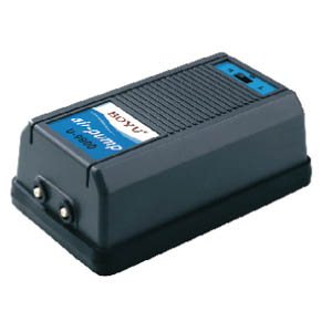 LOW POWER CONSUMPTION AQUATIC ANIMAL AIR PUMP
