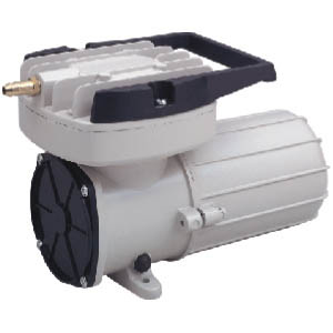 DC MEMBRANE AIR COMPRESSOR