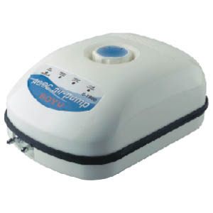 MICROCOMPUTERISED A/C AND D/C PUMP