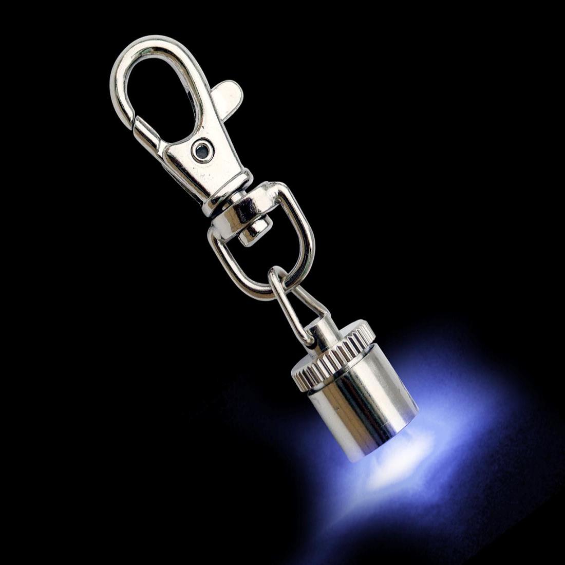 Flashing safty blinker
