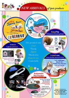 Sell Pet's Accesories