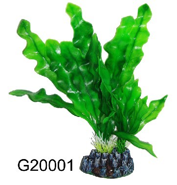 Sell artificial aquatic plant