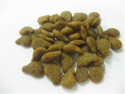 Sell Dry dog and cat food from Thailand