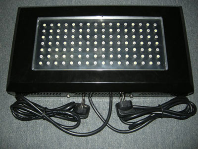 120W LED Aquarium Light Product Features