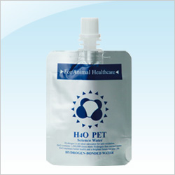 Anti Oxidant Hydrogen Water Supplement (H4O Pet)