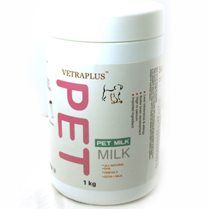 Vetraplus Milk Powder 500g