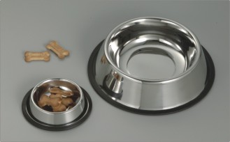 Re: Stainless Steel Pet bowls at very good Prices