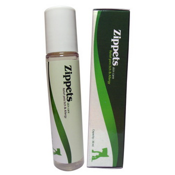 Zippets Skin Care liquid