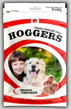 HOGGERS Dog treats