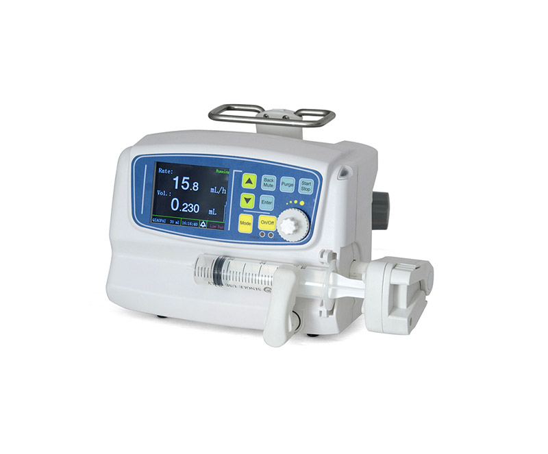 Everything You Need to Know about Veterinary Infusion Pump