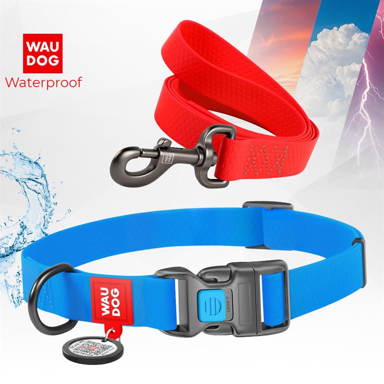 WAUDOG_Waterproof_from_COLLAR_Company_manufacturer_and_distributor