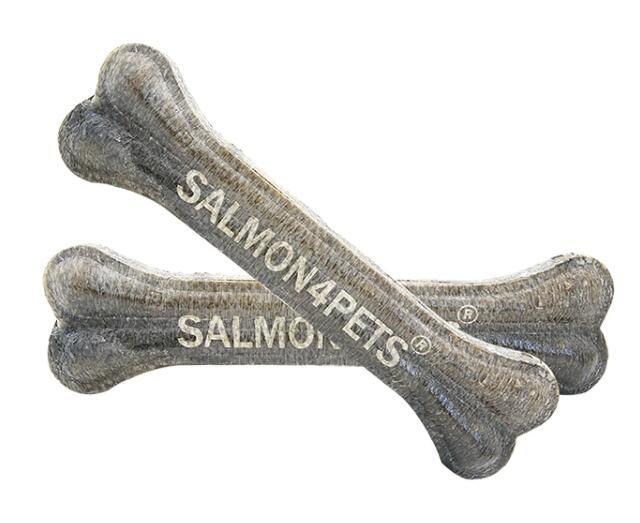 High Protein Free Sample fish SKIN chewing bone for dogs 3 5 8