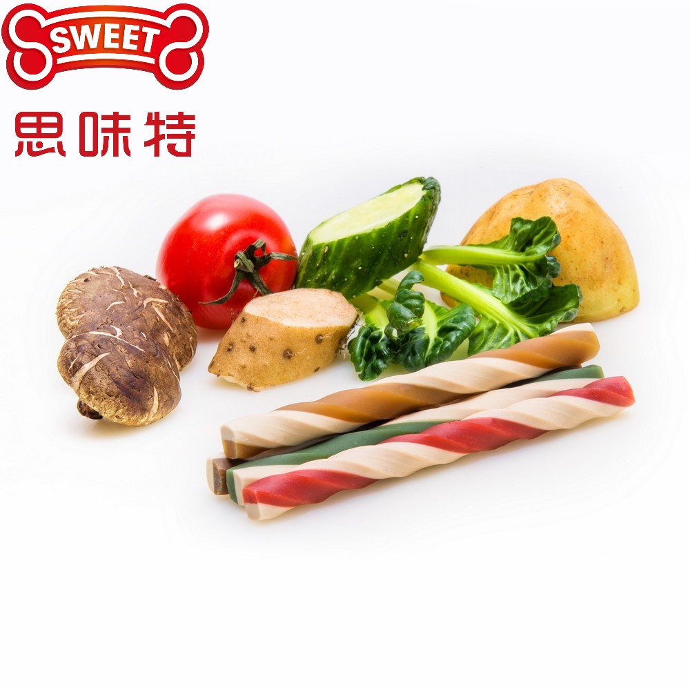 Chongqing Sweet Pet Products Co., Ltd. China Manufacturer