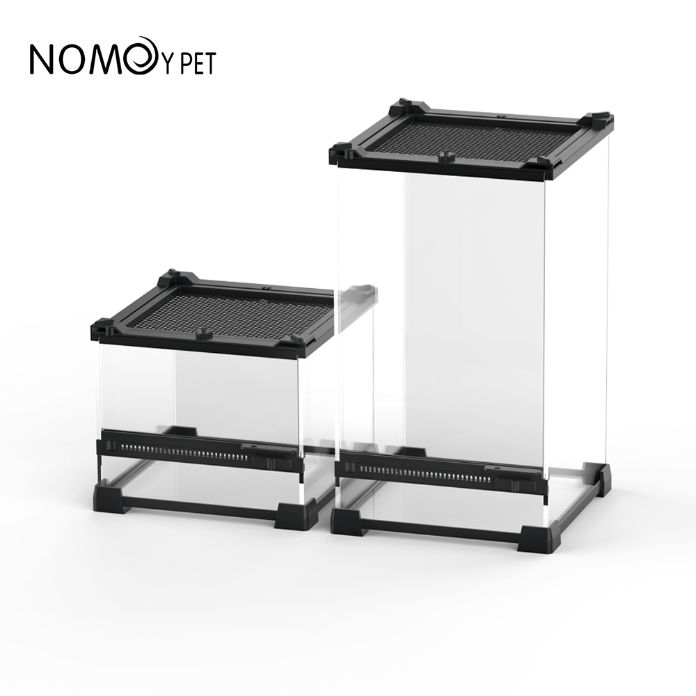 Jiaxing Nomoy Intelligent Household Products CO., LTD. China Manufacturer