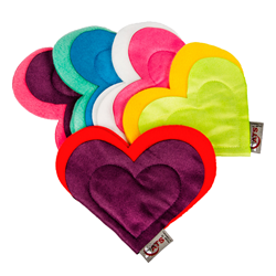 4cats Heimtierbedarf GmbH Launches NEW Colourful Cat Toy Cuddly Heart