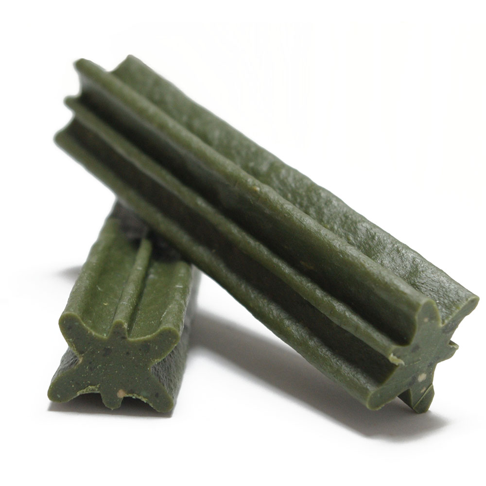 Petideal Pet Treats Dental Sticks Dog Chews