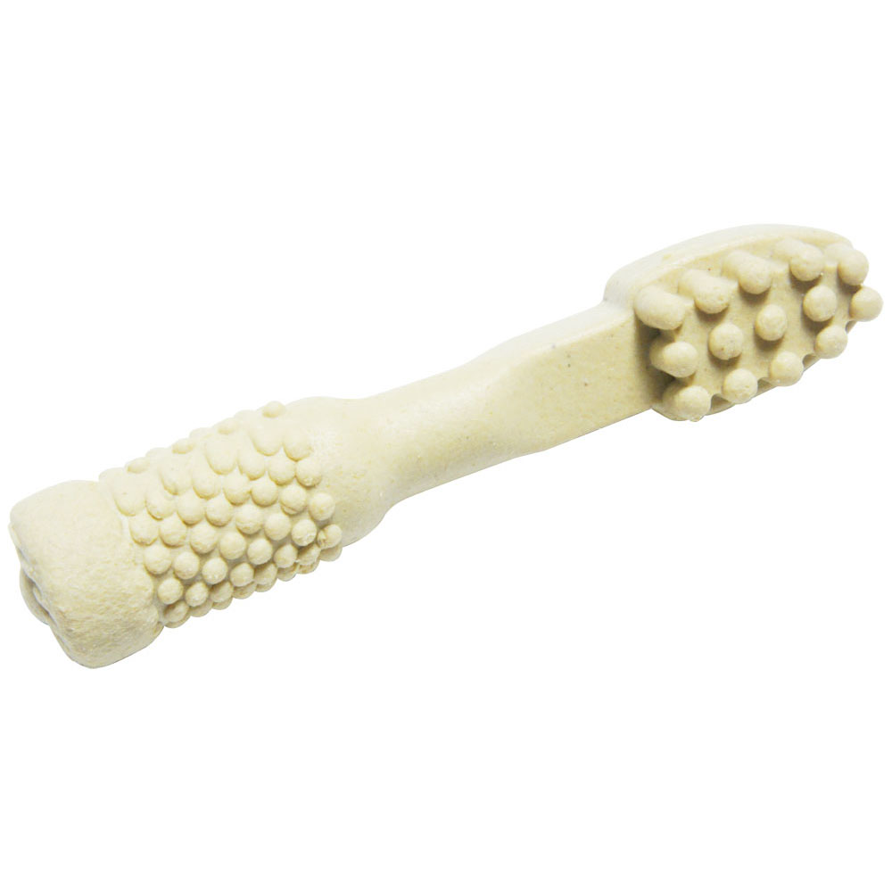 Petideal Pet Snacks Dental Toothbrush Dog Chews