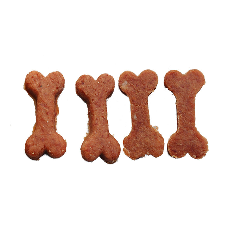 Petideal Beef Bones healthy pet food snack for dog