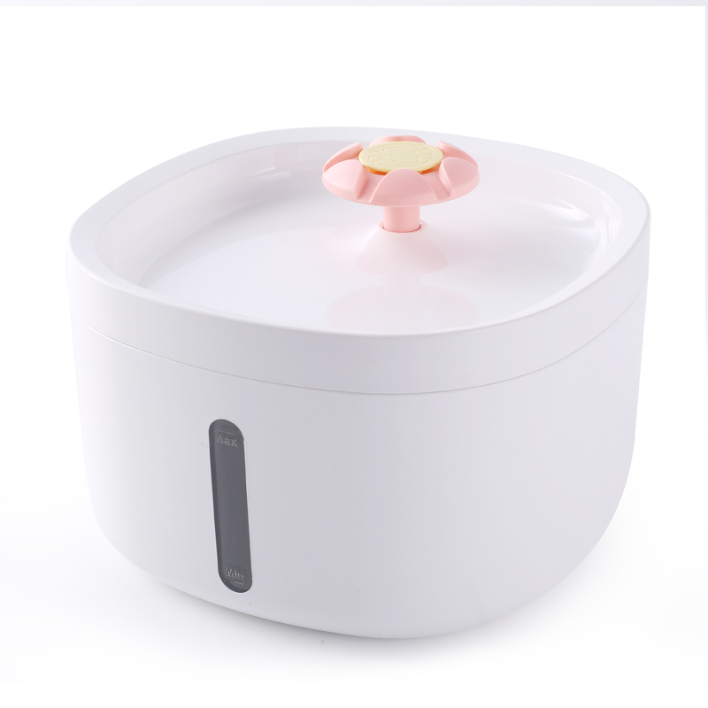 very cute cat water fountain 2L  for cats and puppy