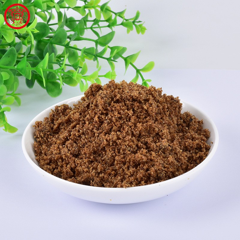 Processed Functional Insect Protein Mealworms Dry Powder for High-end Pet food