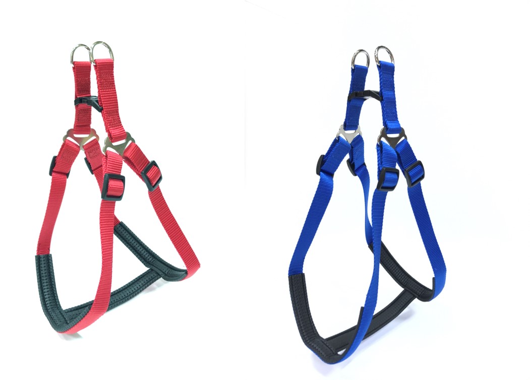 Dog A Type Harness (Step In Harness)