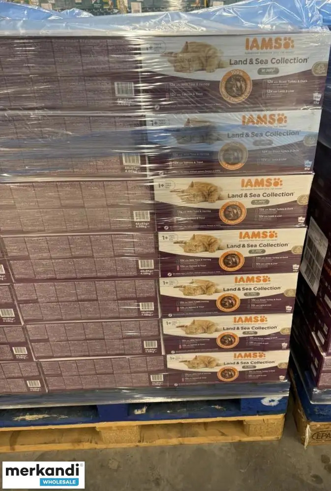 Catfood Wetfood Pouches 