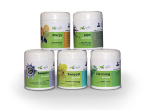 The Herbal Pet Products