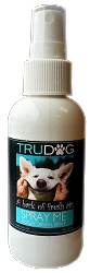 TruDog SprayMe 100% Natural Dental Spray