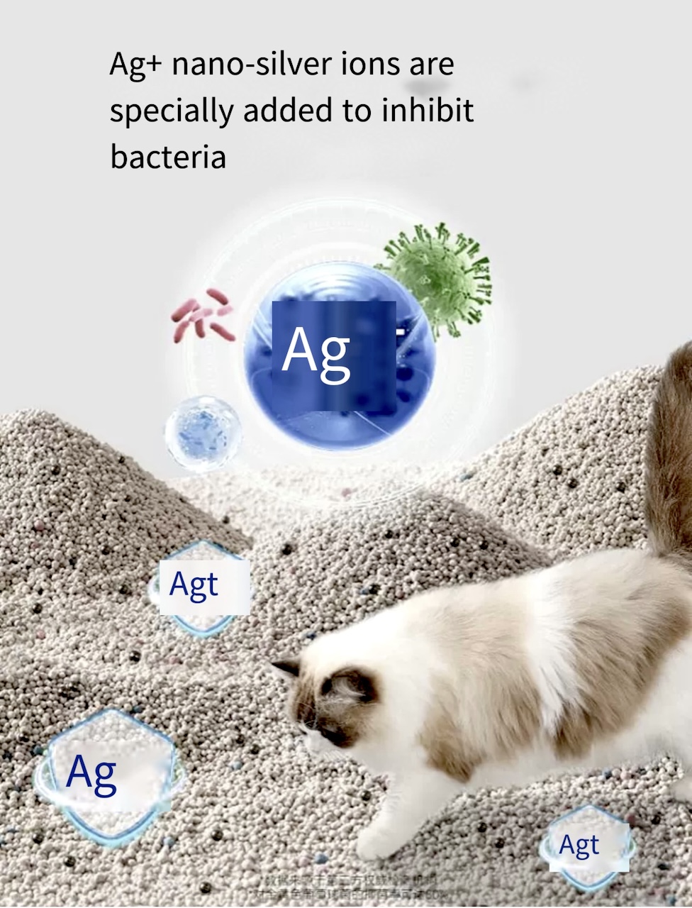 EastKing: China's Top bentonite Cat Litter Manufacturer