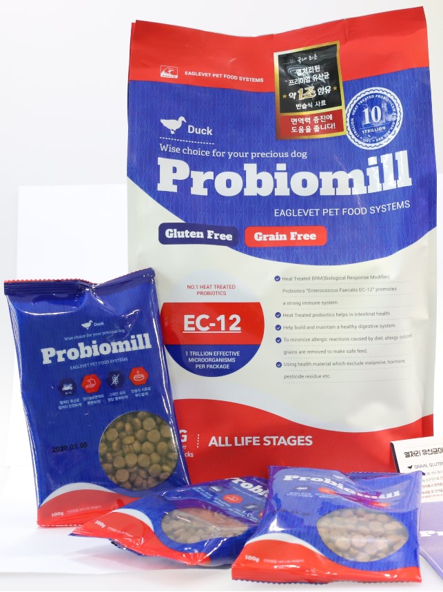 Probiomill