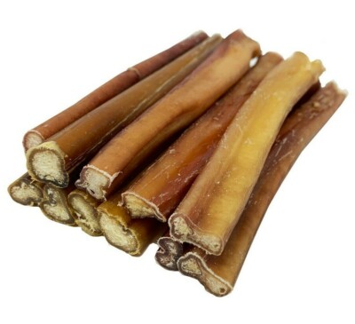 DRIED BULLYSTICKS