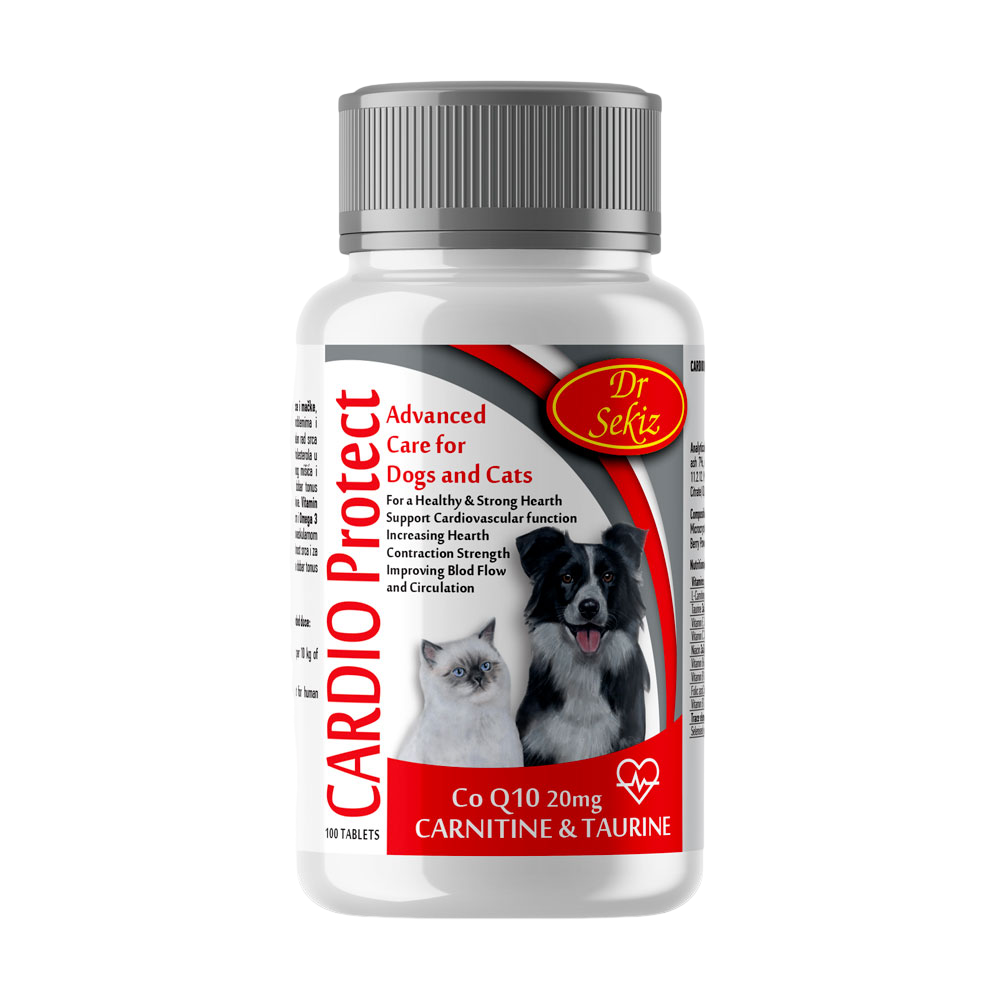 Cardio Protect