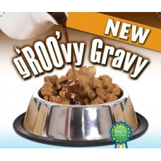 Groovy Gravy