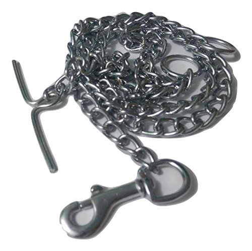 steel chain