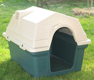 Sell Plastic Dog House
