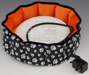 Sell pet heating cote
